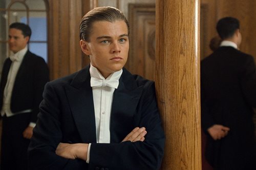 Ποιος διάσημος ηθοποιός παραλίγο να πάρει το ρόλο του ΝτιΚάπριο στον Τιτανικό;