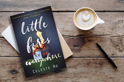 Το αμερικανικό μυθιστόρημα που έγινε παγκόσμιο μπεστ σέλερ από στόμα σε στόμα