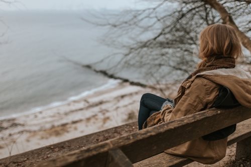 Αυτός είναι ο τρόπος να βγάλεις κάτι καλό από το άγχος, το φόβο ή το θυμό σου