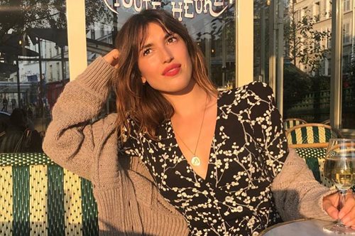 Το μυστικό της γαλλικής κομψότητας κρύβεται σε μία και μόνο φράση