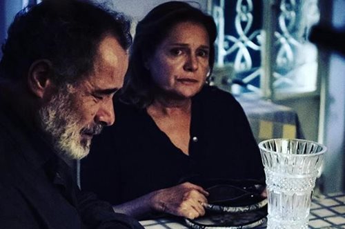 Η νέα ελληνική σειρά που θυμίζει ξανά τις παλιές, καλές μέρες της ελληνικής τηλεόρασης 