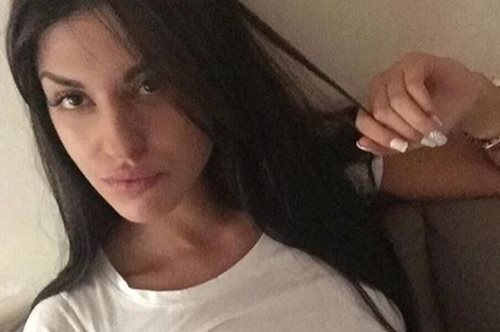 Ο γιατρός της Φρόσως αποκαλύπτει: «Ο Παντελίδης την έσωσε με το σώμα του»