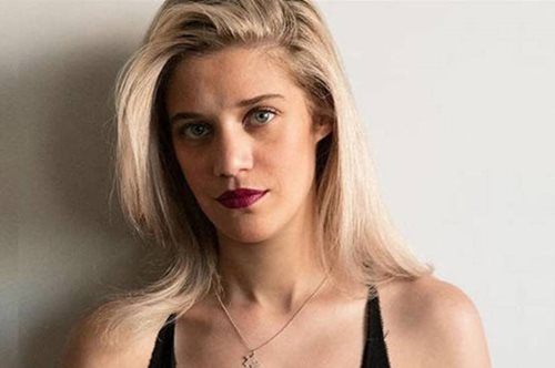 Ο ρόλος που ήταν εμπειρία ζωής για την Τζένη Θεωνά ξεκίνησε από έναν έρωτα