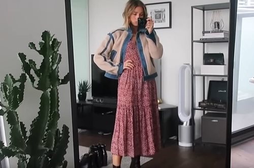 Μια μπότα μα ποια μπότα: Δοκίμασα τα 6 διαφορετικά στυλ που φέτος αποτελούν τις κυρίαρχες τάσεις 