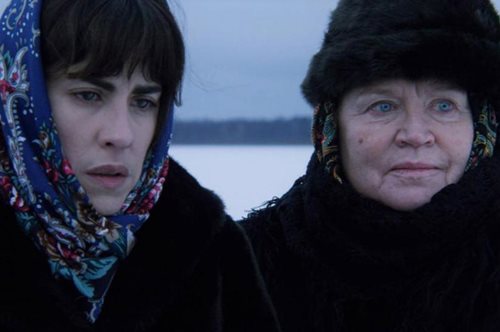 Έχει απίστευτη ατμόσφαιρα η Καλύτερη Ελληνική Ταινία του 59ου Φεστιβάλ Κινηματογράφου Θεσσαλονίκης 