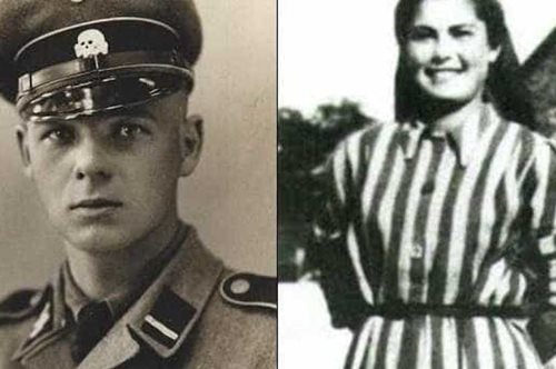 Άουσβιτς: Ο απαγορευμένος έρωτας ανάμεσα σε μια Εβραία και έναν φρουρό των SS έσωσε τη ζωή τους