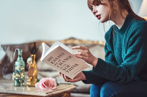 Τι σκέφτεται η θεραπεύτριά σου για εσένα;