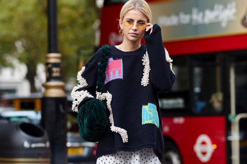 Δεν μπορείς να φανταστείς ποιο τρεντ από τα παλιά θα φορεθεί πολύ τους επόμενους μήνες