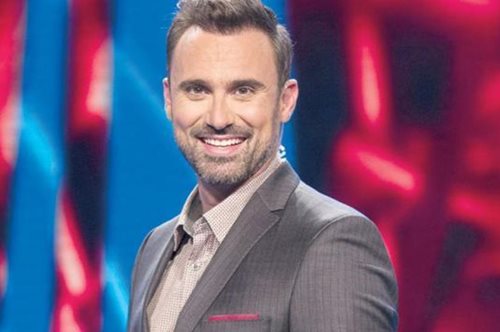 Σε νέο ρόλο-έκπληξη o Γιώργος Καπουτζίδης στον ΣΚΑΪ