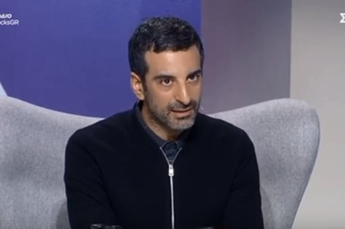 Στέλιος Κουδουνάρης: Για πρώτη φορά αποκάλυψε το λόγο που του έκαναν bullying όταν ήταν παιδί