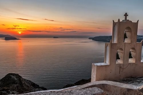 Ο γύρος της Ελλάδας σε 3': Το νέο σποτ του ΕΟΤ βραβεύτηκε ως η καλύτερη τουριστική ταινία του κόσμου