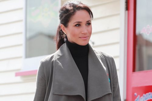 Μέγκαν Μαρκλ: Το αξεσουάρ που φόρεσε θα μεταμορφώσει και τη δική σου εμφάνιση με μία κίνηση