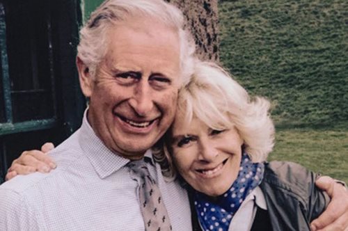 Η εντυπωσιακή κατοικία του πρίγκιπα Καρόλου και της Καμίλα είναι αληθινός αρχιτεκτονικός θησαυρός