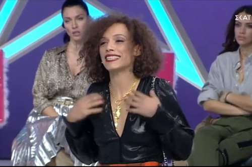 «Είσαστε πολύ άδικοι, πολύ άδικοι»: Έξαλλη η Ναντίν επιτέθηκε στην επιτροπή του My Style Rocks