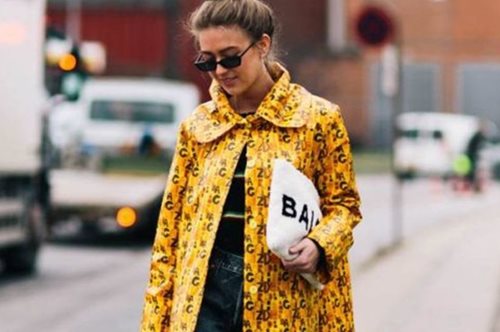 Αυτό το τζιν είναι τόσο ευέλικτο στο τελείωμά του, που θα σου λύσει όλα τα στιλιστικά προβλήματα