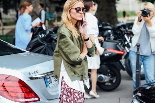 Αυτό είναι το καλοκαιρινό φόρεμα που μπορείς να φορέσεις και το χειμώνα με ιδιαίτερη επιτυχία 