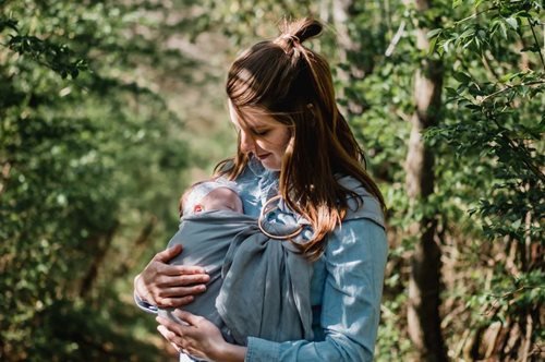 Τέλεια νέα για τις μέλλουσες μαμάδες: η άδεια μητρότητας αλλάζει και σας ευνοεί
