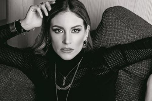 Αυτό δεν το περίμενε η Αθηνά Οικονομάκου από τον σύζυγό της μετά τη γέννηση του γιου τους