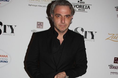 Φάνης Μουρατίδης: Αποκάλυψε το παρασκήνιο της σχέσης του με την Άννα Μαρία Παπαχαραλάμπους