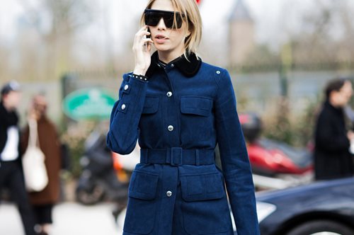 Το «ακραίο» τρεντ που αυτόματα κάνει εντυπωσιακό και το πιο αδιάφορο ντύσιμο