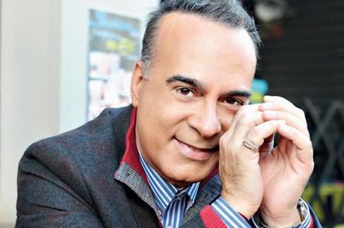 «Ξαλάφρωσα όταν μίλησα για τη σεξουαλικότητά μου»: Ο Φώτης Σεργουλόπουλος σε μία de profundis δήλωση