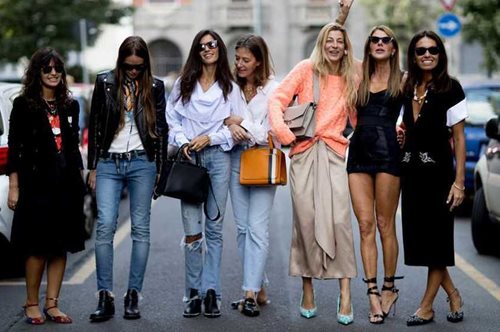 Πώς να δείξεις πιο αδύνατη, πιο ψηλή και πιο φινετσάτη: Δες τις κινήσεις που κάνεις λάθος  