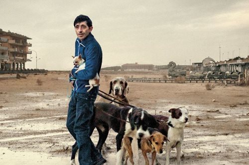 Dogman: Αυτή η ιταλική ταινία θα συζητηθεί πολύ φέτος