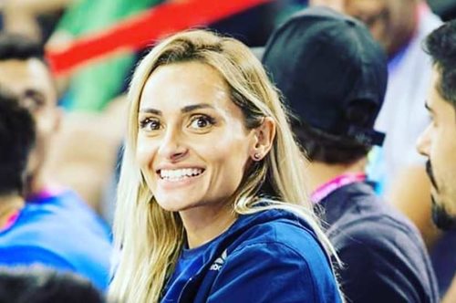 Στα 20 τη θεωρούσαν «ξοφλημένη», αποκάλυψε η πρωταθλήτρια της ενόργανης Βασιλική Μηλούση