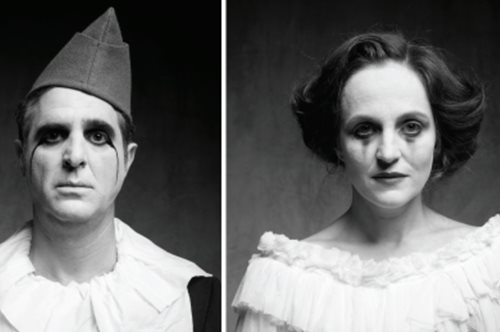 Αν αγαπάς το θέατρο, δεν θα ξέρεις ποια από αυτές τις παραστάσεις να πρωτοδιαλέξεις