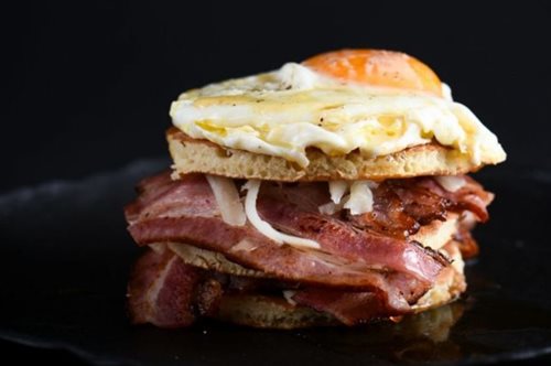 Δοκίμασες το Brunch στο Kayak στη Γλυφάδα;