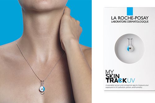 Το κόσμημα-καινοτομία της L'Oreal προσφέρει απόλυτη προστασία στον ήλιο, ακόμα και τον χειμώνα