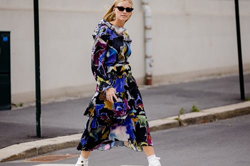 Ξέρουμε ήδη τα 5 πιο εντυπωσιακά τρεντ που θα φοράμε το καλοκαίρι του 2019 