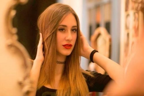 Είδαμε την εγγονή του Άκη Τσοχατζόπουλου που κόπηκε από το GNTM