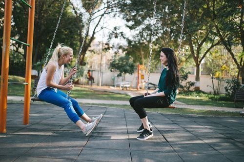 Έρχεται στην Ελλάδα το κοινωνικό δίκτυο που σε φέρνει σε επαφή με όλα όσα συμβαίνουν στη γειτονιά