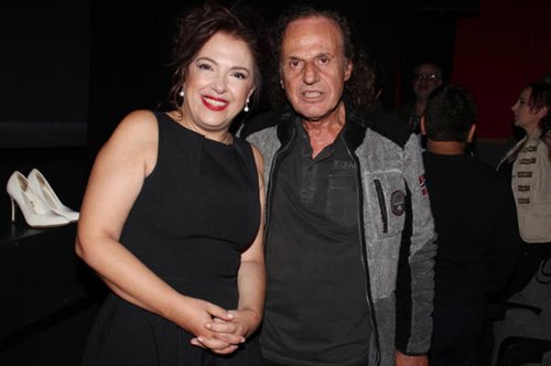 Βασίλης Παπακωνσταντίνου: 