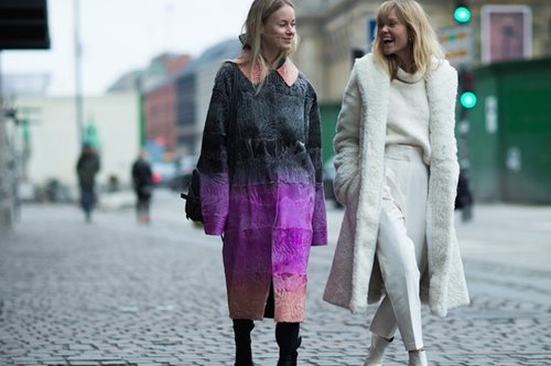 Αυτή είναι η μία λέξη που πρέπει να γκουγκλάρεις αν ψάχνεις τα πιο ιδιαίτερα ρούχα της σεζόν