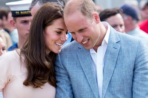 Η σχέση του Ουίλιαμ και της Κέιτ δεν είναι πια αυτή που ήταν και ευθύνονται ο Χάρι και η Μέγκαν