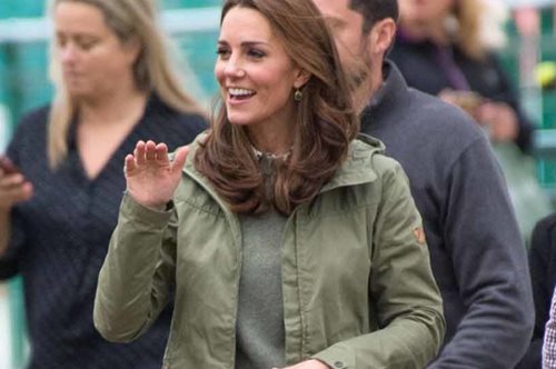 4 στιλιστικές λεπτομέρεις που κάνουν κάθε ντύσιμο να μοιάζει royal