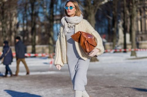 Ο ένας τύπος ankle boots που πρέπει να σταματήσεις να φοράς το 2019