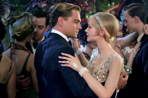 Ζήσε το όνειρο: Ένα λαμπερό πάρτι στην Αθήνα σε μεταφέρει στα 20s και τον κόσμο του «Great Gatsby»