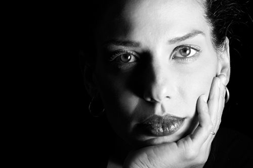 Η Ηλιάνα Μαυρομάτη θα σε βοηθήσει με μαθήματα υποκριτικής και αυτοσχεδιασμού