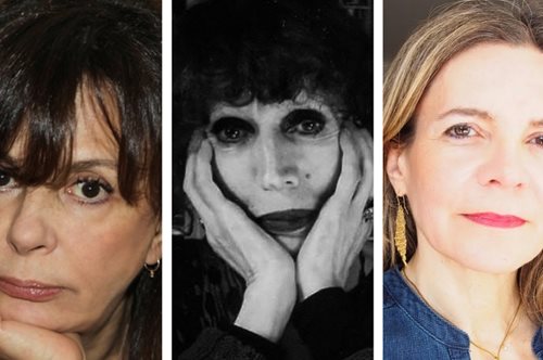 «Οι καλοί συγγραφείς είναι ερμαφρόδιτα πλάσματα»: Ρωτήσαμε τρεις Ελληνίδες συγγραφείς για το #metoo