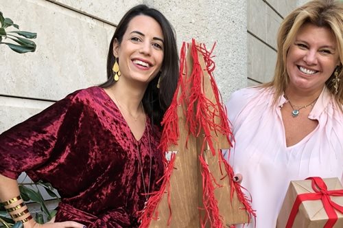 Pop Up Project: Χριστουγεννιάτικο ραντεβού στο Μουσείο Φυσικής Ιστορίας Γουλανδρή