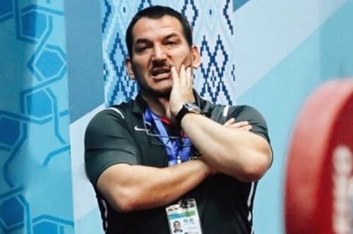 H νέα ζωή του Πύρρου Δήμα στις Ηνωμένες Πολιτείες και εξομολόγηση για την απώλεια της συζύγου του