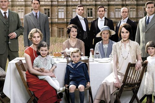 Η σειρά που αγαπήθηκε στην Ελλάδα όσο τίποτα γίνεται ταινία