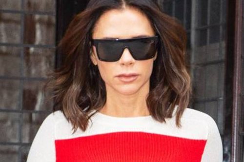 Η Βικτόρια Μπέκαμ έκανε το «μισητό» παντελόνι να δείχνει ακαταμάχητο 