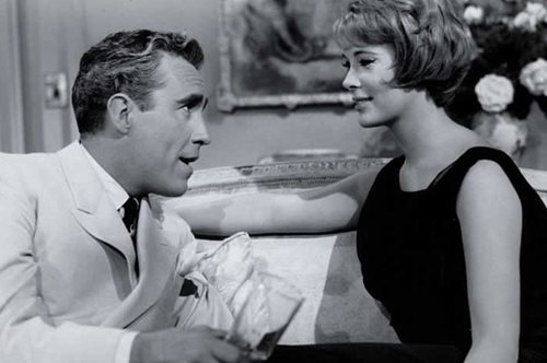 Ανυπομονούμε: Η νουβέλα του Φιτζέραλντ «Τρυφερή είναι η νύχτα» γίνεται τηλεοπτική σειρά