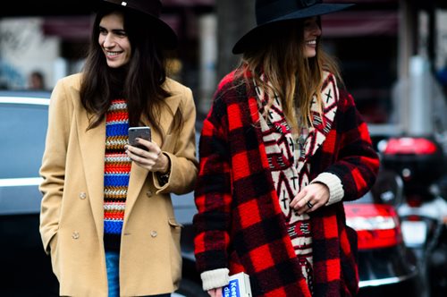 Αυτή είναι η μόνη φούστα που ταιριάζει σε όλα τα γυναικεία σώματα και σμιλεύει τη φιγούρα