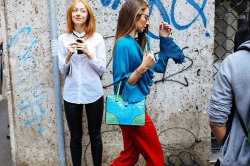 Αυτά είναι αποδεδειγμένα τα μόνα τζιν που κολακεύουν το σώμα -Θα φαίνεσαι ένα νούμερο πιο αδύνατη 