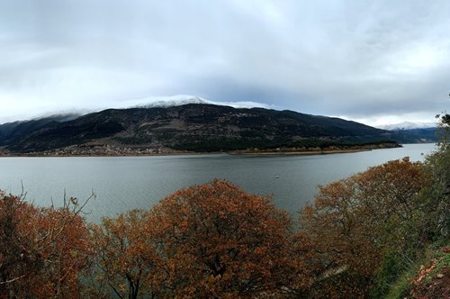 Οργάνωσε ένα σαββατοκύριακο στα Γιάννενα: Θα είσαι εκεί σε λιγότερο από 4 ώρες